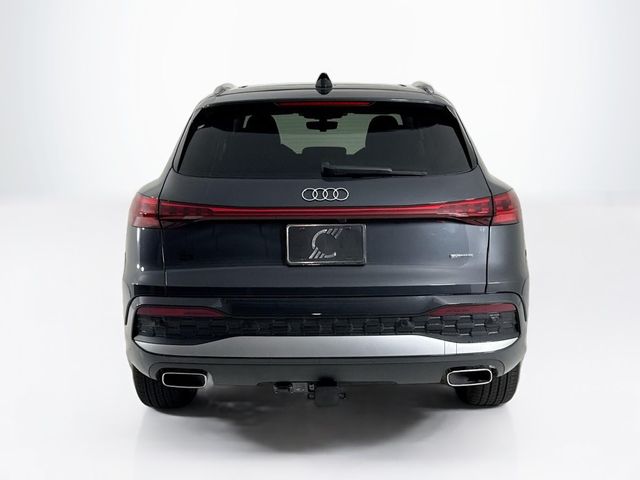 2026 Audi Q5 Premium Plus 2.0 TFSI quattro - 23080504 - 3