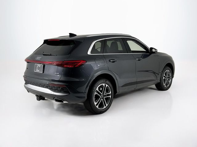 2026 Audi Q5 Premium Plus 2.0 TFSI quattro - 23080504 - 4