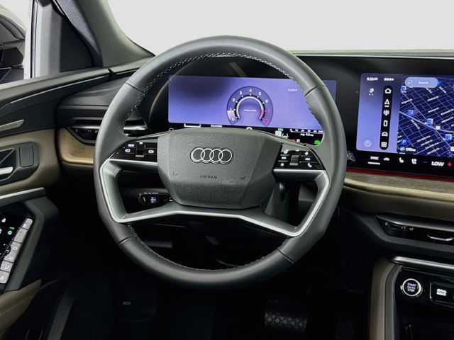 2026 Audi Q5 Premium Plus 2.0 TFSI quattro - 23081880 - 9