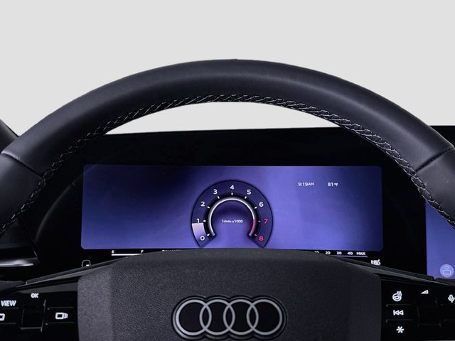 2026 Audi Q5 Premium Plus 2.0 TFSI quattro - 23081880 - 10