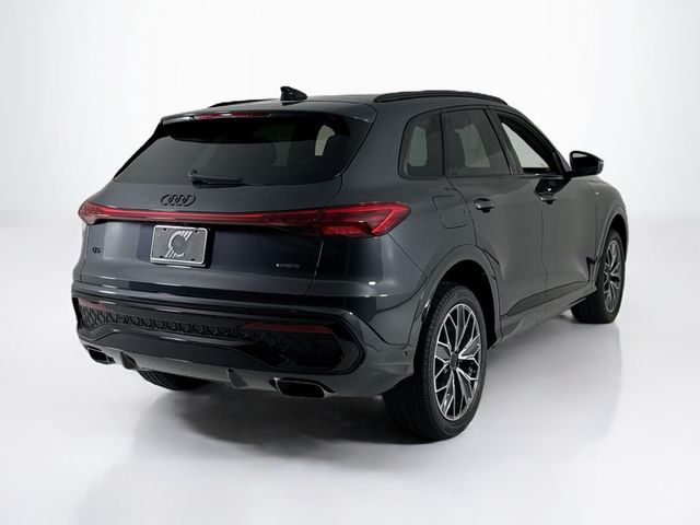 2026 Audi Q5 Premium Plus 2.0 TFSI quattro - 23081880 - 4