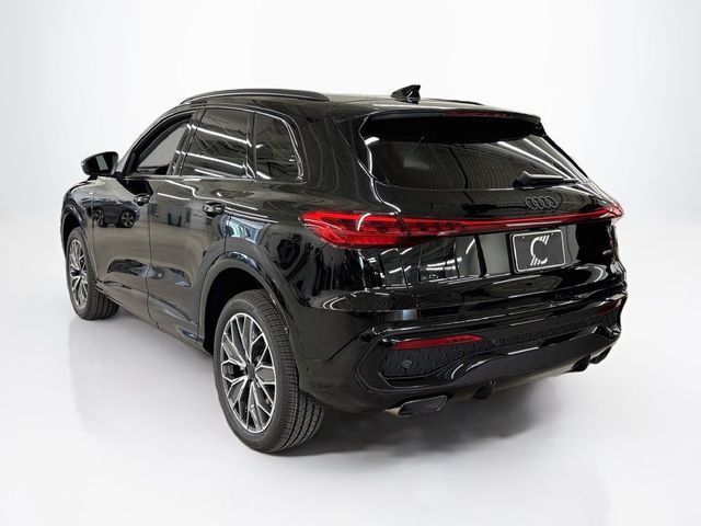 2026 Audi Q5 Premium Plus 2.0 TFSI quattro - 23093958 - 2