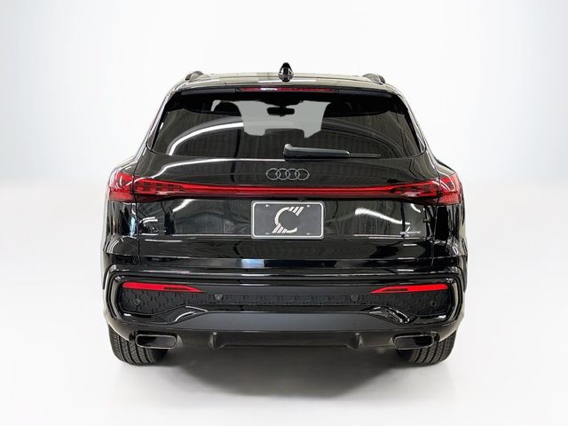 2026 Audi Q5 Premium Plus 2.0 TFSI quattro - 23093958 - 3