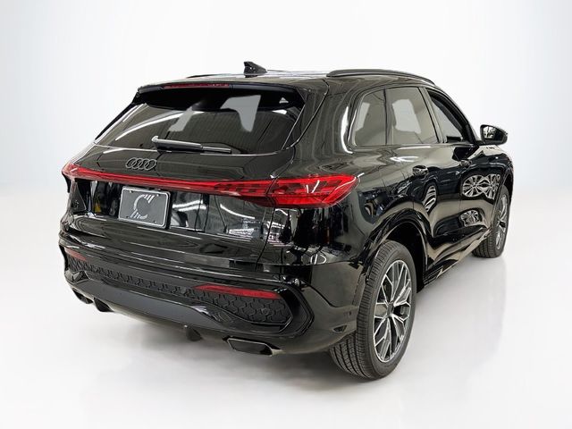 2026 Audi Q5 Premium Plus 2.0 TFSI quattro - 23093958 - 4