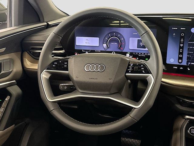 2026 Audi Q5 Premium Plus 2.0 TFSI quattro - 23051739 - 17