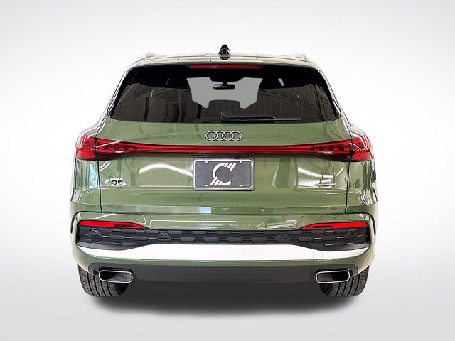 2026 Audi Q5 Premium Plus 2.0 TFSI quattro - 23051739 - 3