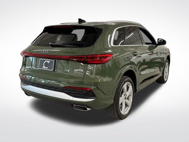 2026 Audi Q5 Premium Plus 2.0 TFSI quattro - 23051739 - 4