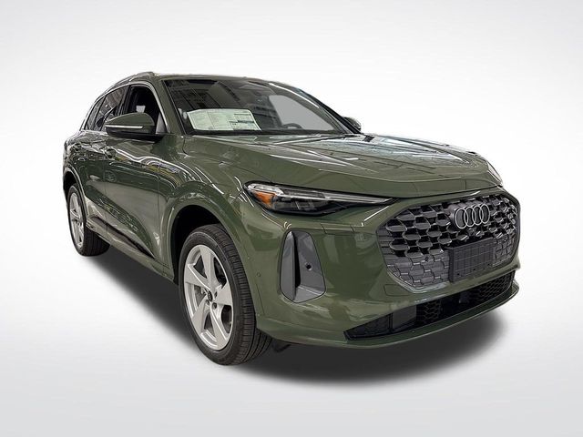 2026 Audi Q5 Premium Plus 2.0 TFSI quattro - 23051739 - 6