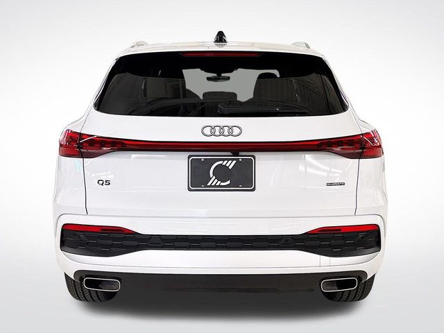 2026 Audi Q5 Premium Plus 2.0 TFSI quattro - 23051743 - 3
