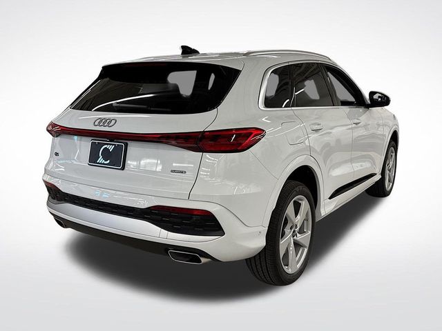 2026 Audi Q5 Premium Plus 2.0 TFSI quattro - 23051743 - 4