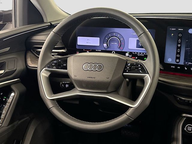2026 Audi Q5 Premium Plus 2.0 TFSI quattro - 23051750 - 17