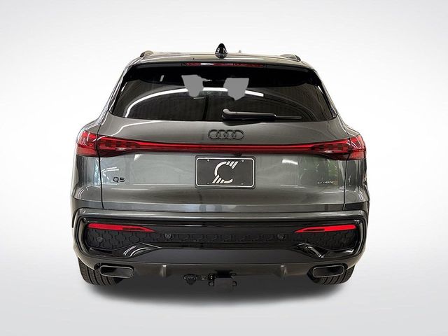 2026 Audi Q5 Premium Plus 2.0 TFSI quattro - 23051750 - 3