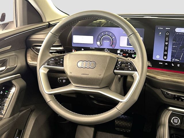 2026 Audi Q5 Premium Plus 2.0 TFSI quattro - 23051752 - 17