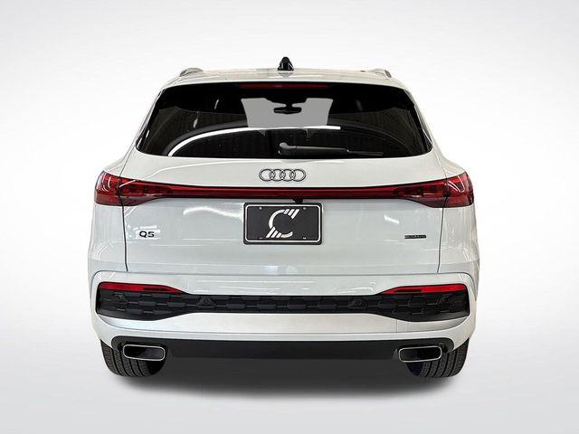 2026 Audi Q5 Premium Plus 2.0 TFSI quattro - 23051752 - 3