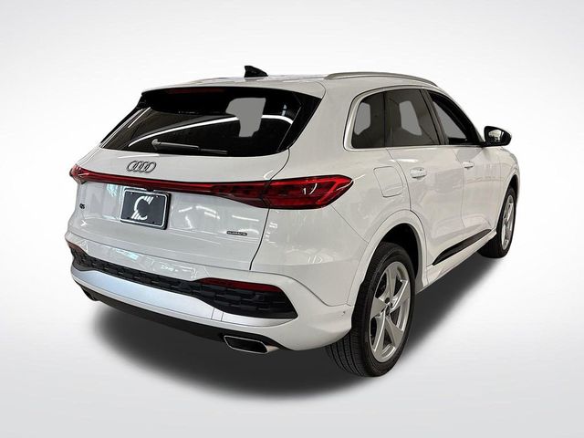 2026 Audi Q5 Premium Plus 2.0 TFSI quattro - 23051752 - 4