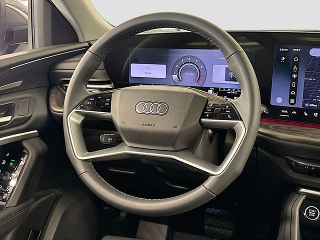 2026 Audi Q5 Premium Plus 2.0 TFSI quattro - 23051753 - 17