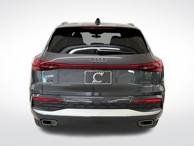 2026 Audi Q5 Premium Plus 2.0 TFSI quattro - 23051753 - 3