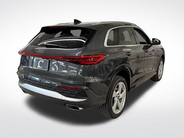 2026 Audi Q5 Premium Plus 2.0 TFSI quattro - 23051753 - 4