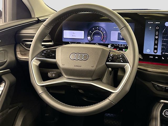 2026 Audi Q5 Premium Plus 2.0 TFSI quattro - 23051758 - 17