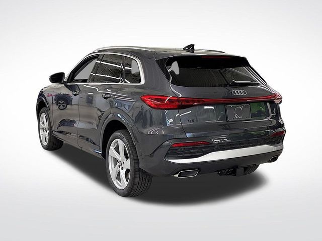2026 Audi Q5 Premium Plus 2.0 TFSI quattro - 23051758 - 2