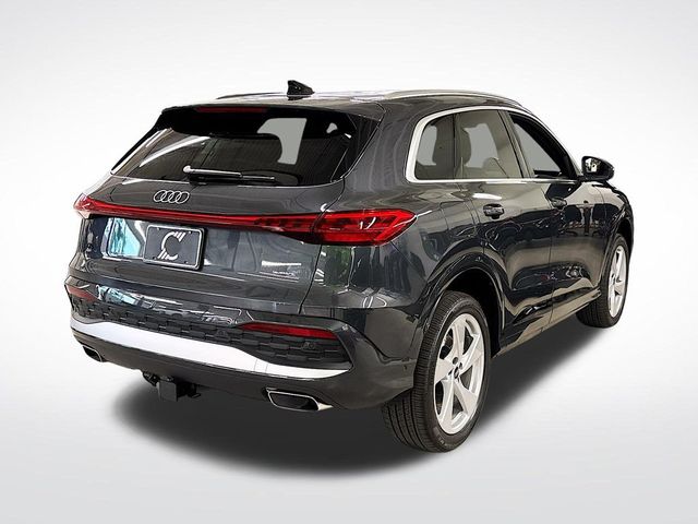 2026 Audi Q5 Premium Plus 2.0 TFSI quattro - 23051759 - 4