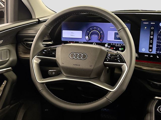 2026 Audi Q5 Premium Plus 2.0 TFSI quattro - 23051762 - 17