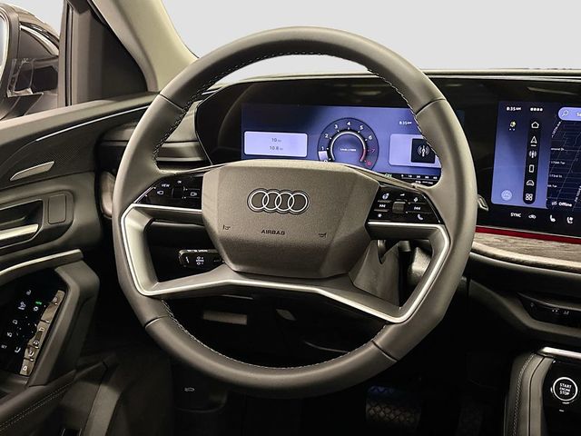 2026 Audi Q5 Premium Plus 2.0 TFSI quattro - 23051765 - 17