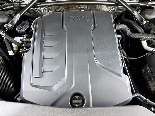 2026 Audi Q5 Premium Plus 2.0 TFSI quattro - 23051765 - 22