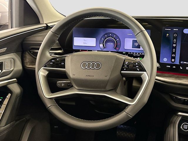2026 Audi Q5 Premium Plus 2.0 TFSI quattro - 23051769 - 17