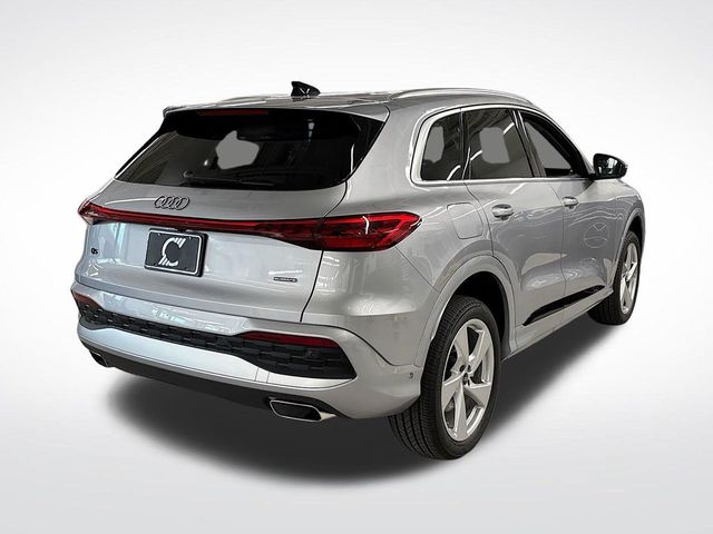 2026 Audi Q5 Premium Plus 2.0 TFSI quattro - 23051769 - 4