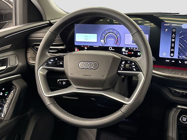 2026 Audi Q5 Premium Plus 2.0 TFSI quattro - 23051805 - 17