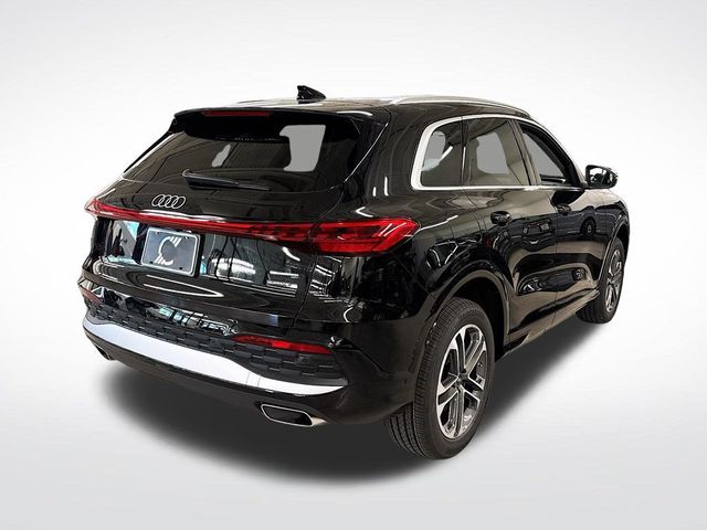 2026 Audi Q5 Premium Plus 2.0 TFSI quattro - 23051805 - 4