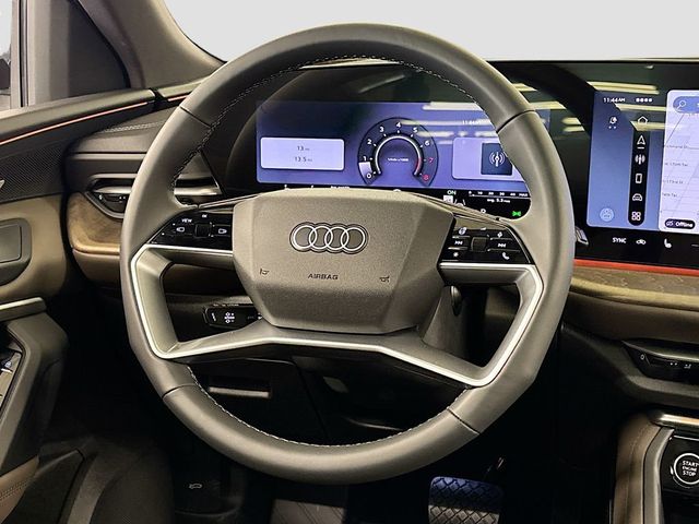 2026 Audi Q5 Premium Plus 2.0 TFSI quattro - 23051847 - 18