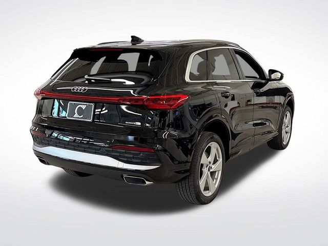 2026 Audi Q5 Premium Plus 2.0 TFSI quattro - 23051847 - 4