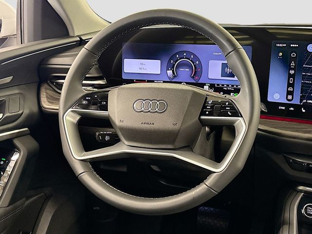 2026 Audi Q5 Premium Plus 2.0 TFSI quattro - 23052070 - 17