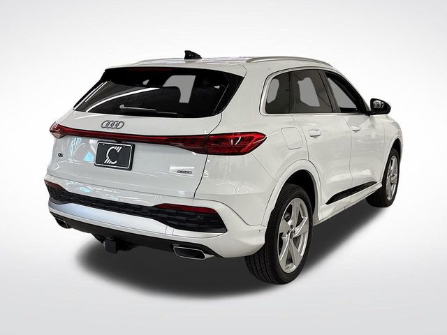 2026 Audi Q5 Premium Plus 2.0 TFSI quattro - 23052070 - 4