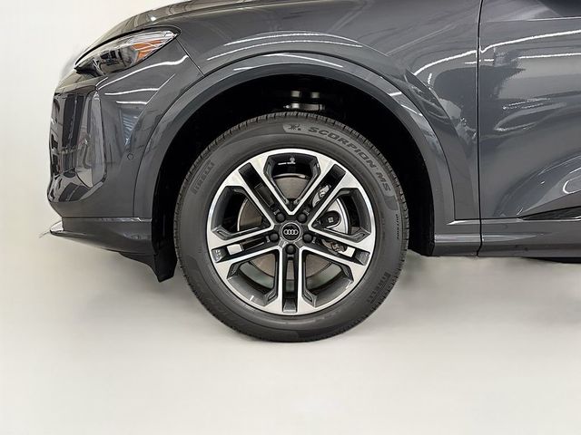 2026 Audi Q5 Premium Plus 2.0 TFSI quattro - 23059415 - 24