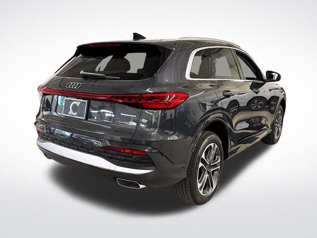 2026 Audi Q5 Premium Plus 2.0 TFSI quattro - 23059415 - 4