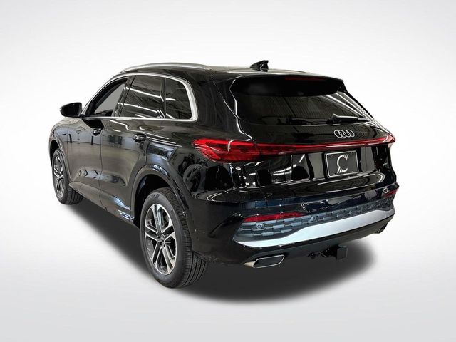 2026 Audi Q5 Premium Plus 2.0 TFSI quattro - 23062237 - 2