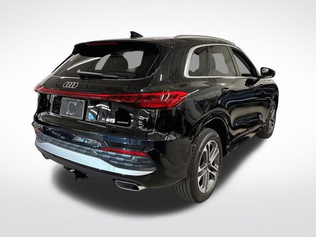 2026 Audi Q5 Premium Plus 2.0 TFSI quattro - 23062237 - 4