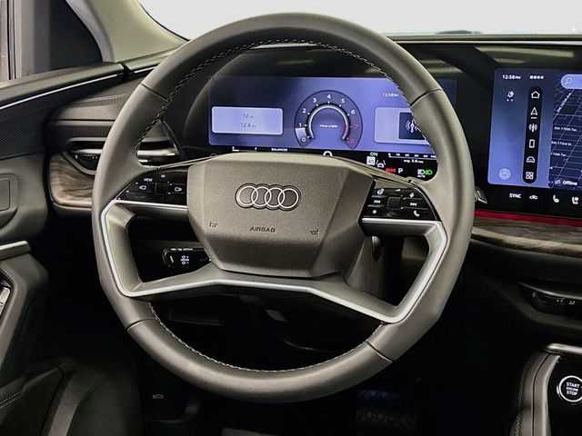 2026 Audi Q5 Premium Plus 2.0 TFSI quattro - 23062285 - 18