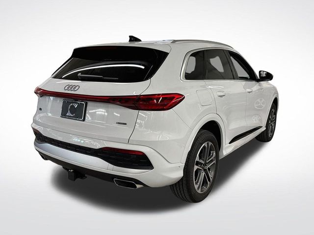 2026 Audi Q5 Premium Plus 2.0 TFSI quattro - 23062285 - 4