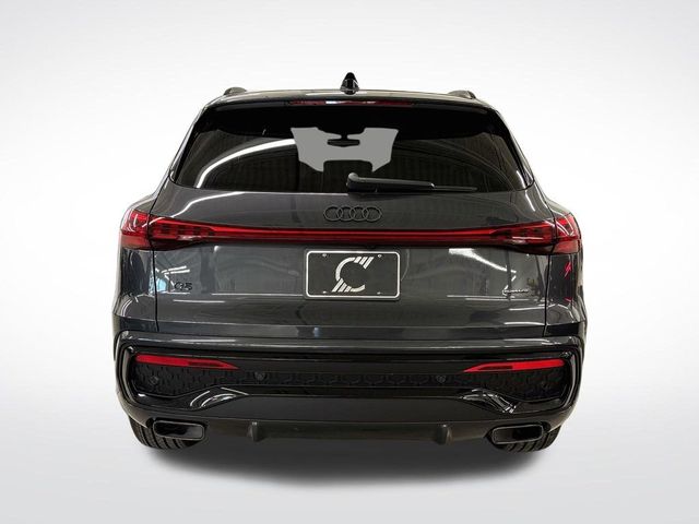2026 Audi Q5 Premium Plus 2.0 TFSI quattro - 23063013 - 3