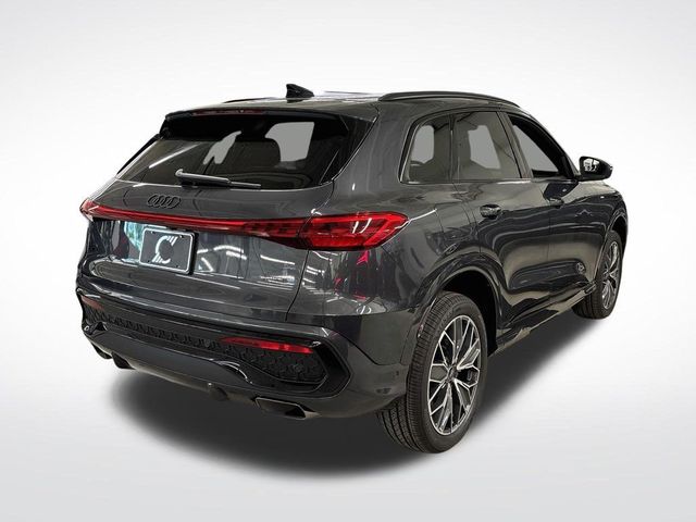 2026 Audi Q5 Premium Plus 2.0 TFSI quattro - 23063013 - 4