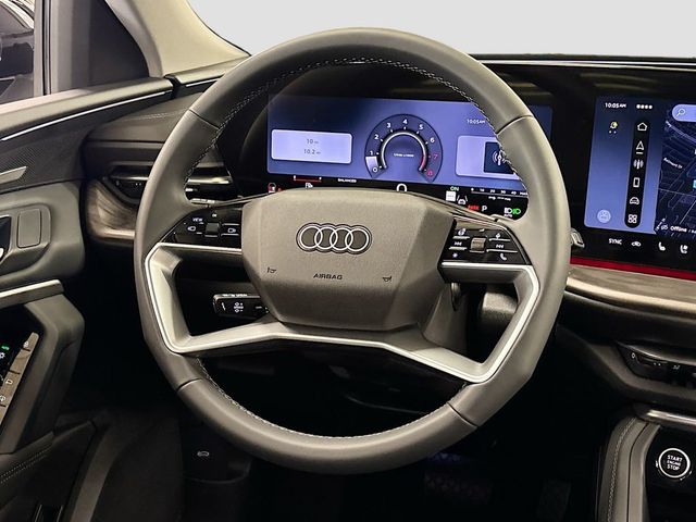 2026 Audi Q5 Premium Plus 2.0 TFSI quattro - 23064976 - 17