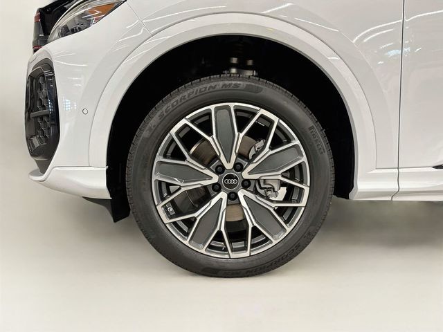 2026 Audi Q5 Premium Plus 2.0 TFSI quattro - 23066829 - 23