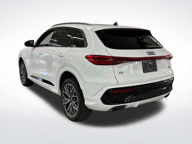 2026 Audi Q5 Premium Plus 2.0 TFSI quattro - 23066829 - 2