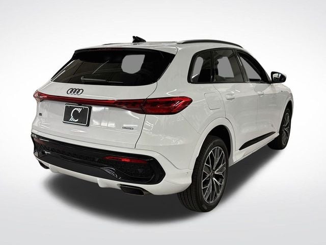 2026 Audi Q5 Premium Plus 2.0 TFSI quattro - 23066829 - 4