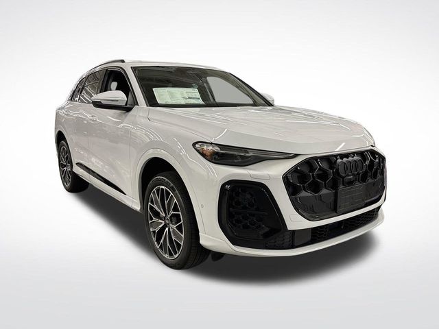 2026 Audi Q5 Premium Plus 2.0 TFSI quattro - 23066829 - 6