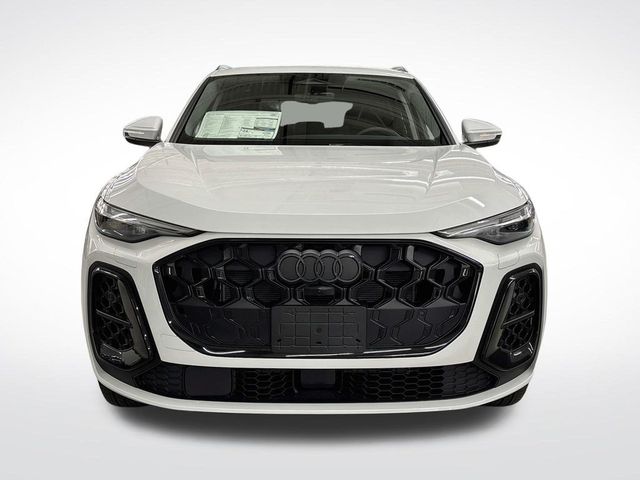 2026 Audi Q5 Premium Plus 2.0 TFSI quattro - 23066829 - 7